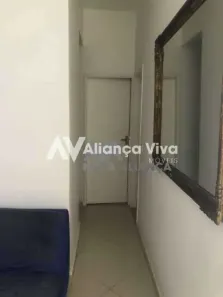 Apartamento com 2 Quartos à venda, 85m² no Icaraí, Niterói
