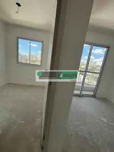 Apartamento com 2 Quartos à venda, 37m² no Vila Independência, São Paulo
