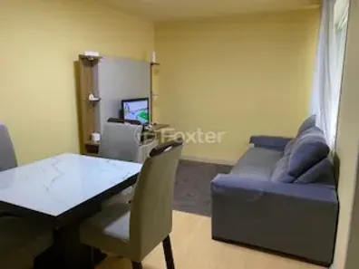 Apartamento com 2 Quartos à venda, 82m² no Vila Jardim, Porto Alegre