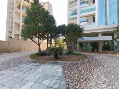 Apartamento com 3 Quartos à venda, 320m² no Jardim Canadá, Ribeirão Preto