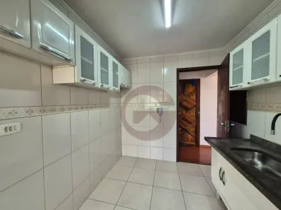 Apartamento com 3 Quartos para alugar, 68m² no Jardim Esmeralda, São Paulo