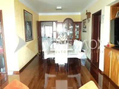 Apartamento com 4 Quartos à venda, 156m² no Jardim Proença, Campinas