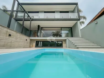 Casa com 4 Quartos à venda, 359m² no Ipanema, Porto Alegre