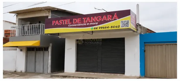 Ponto Comercial à venda, 120m² no Neópolis, Natal
