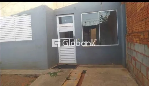Casa com 2 Quartos à venda, 42m² no Residencial Monte Sião, Montes Claros