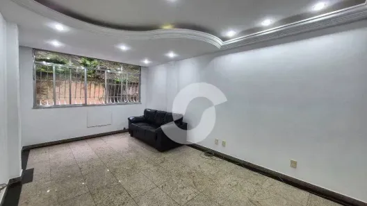 Apartamento com 3 Quartos à venda, 110m² no Icaraí, Niterói