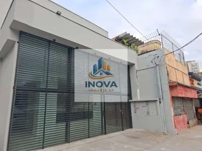 Prédio Comercial para alugar, 890m² no Jardim Prudência, São Paulo