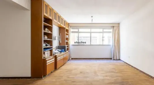 Apartamento com 3 Quartos à venda, 138m² no Jardim Paulista, São Paulo