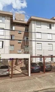 Apartamento com 2 Quartos à venda, 60m² no Jardim Paulicéia, Campinas