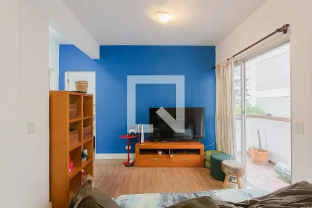 Apartamento com 2 Quartos à venda, 66m² no Pinheiros, São Paulo