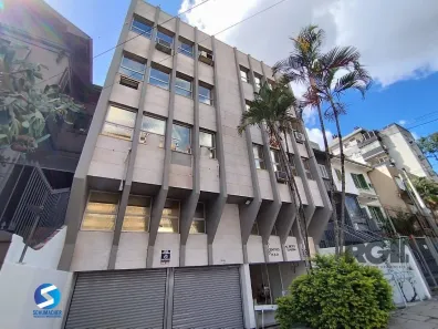 Sala Comercial à venda, 35m² no Bela Vista, Porto Alegre
