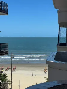 Apartamento com 3 Quartos à venda, 160m² no Boqueirão, Santos
