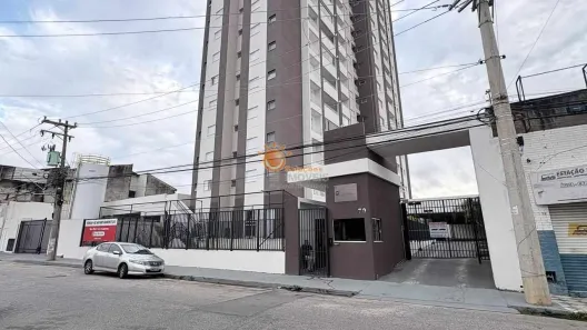 Apartamento com 2 Quartos para alugar, 52m² no Vila Hortência, Sorocaba