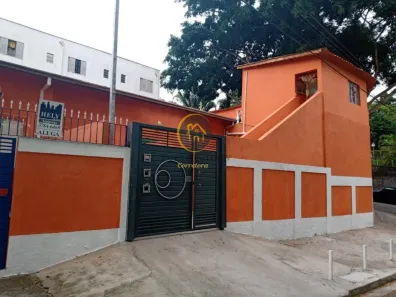 Imóvel Comercial com 6 Quartos à venda, 350m² no Jardim São Jorge (Raposo Tavares), São Paulo