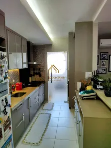 Apartamento com 3 Quartos à venda, 89m² no Alvorada, Cuiabá