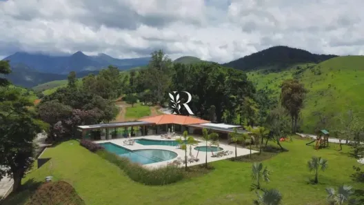 Lote/Terreno à venda, 1200m² no Pedro do Rio, Petrópolis