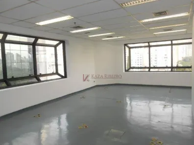 Sala Comercial à venda, 98m² no Água Branca, São Paulo
