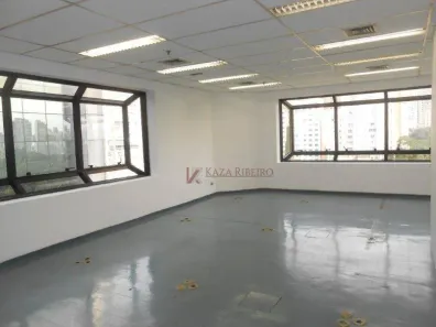 Sala Comercial para venda ou aluguel, 98m² no Água Branca, São Paulo