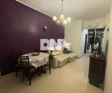 Apartamento com 2 Quartos à venda, 70m² no Copacabana, Rio de Janeiro