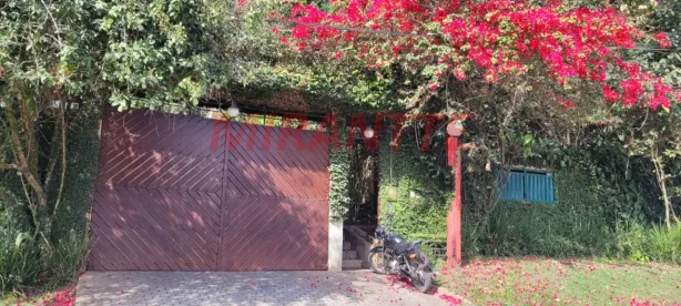 Casa com 1 Quarto à venda, 2400m² no Santa Inês, Mairiporã