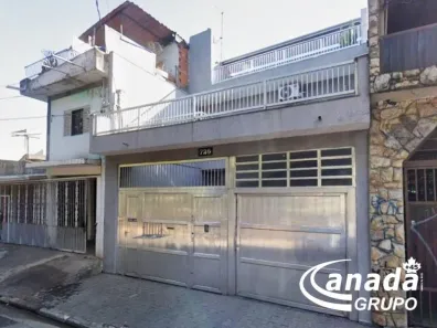 Casa com 2 Quartos à venda, 400m² no Pestana, Osasco