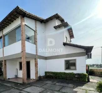 Casa com 3 Quartos à venda, 100m² no Parque Burle, Cabo Frio