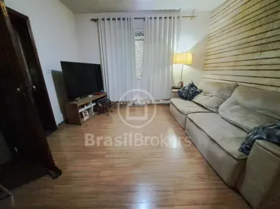 Casa com 3 Quartos à venda, 116m² no Abolição, Rio de Janeiro