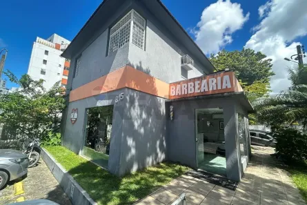 Sala Comercial à venda, 375m² no Aflitos, Recife
