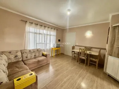 Apartamento com 2 Quartos à venda, 56m² no Nossa Senhora das Graças, Canoas