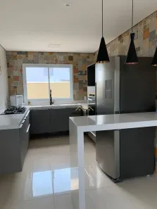 Casa de Condomínio com 3 Quartos à venda, 171m² no Residencial Jardim Perolla, Itupeva