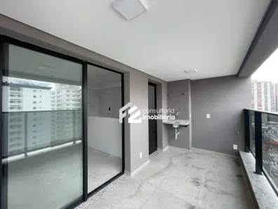 Apartamento com 2 Quartos à venda, 60m² no Jardim, Santo André
