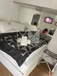 Apartamento com 1 Quarto à venda, 26m² no Sé, São Paulo
