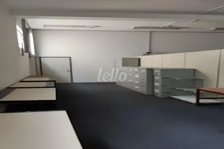 Prédio Comercial para alugar, 514m² no Campos Elíseos, São Paulo