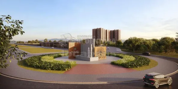 Lote/Terreno à venda, 2373m² no Villa Cassini, São José do Rio Preto
