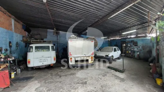 Imóvel Comercial à venda, 288m² no Vila Joaniza, São Paulo