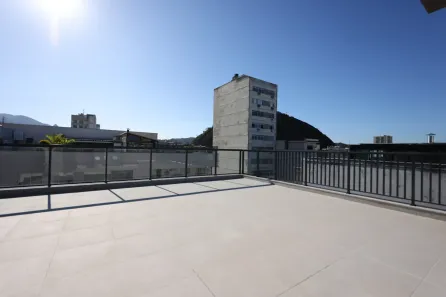 Cobertura com 4 Quartos à venda, 221m² no Tijuca, Rio de Janeiro