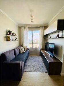 Apartamento com 2 Quartos à venda, 48m² no Vila Zefira, São Paulo