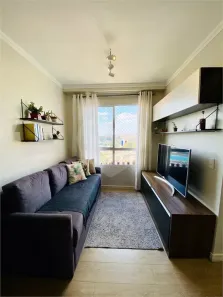 Apartamento com 2 Quartos à venda, 48m² no Vila Zefira, São Paulo