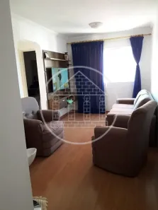 Apartamento com 2 Quartos à venda, 51m² no Socorro, São Paulo