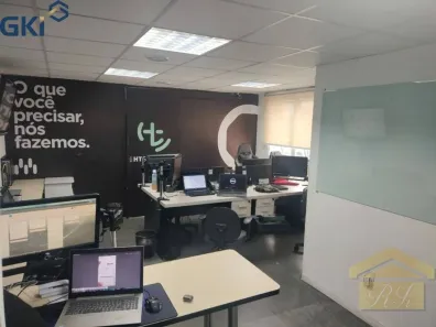 Sala Comercial à venda, 48m² no Vila do Encontro, São Paulo