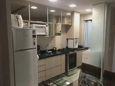 Apartamento com 2 Quartos à venda, 50m² no Torre, Recife