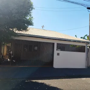 Casa com 2 Quartos à venda, 97m² no Vila São Jorge, São José do Rio Preto