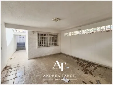 Sobrado com 3 Quartos à venda, 131m² no Jardim Trussardi, São Paulo