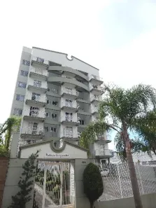 Apartamento com 1 Quarto para alugar, 36m² no Nossa Senhora de Lourdes, Caxias do Sul