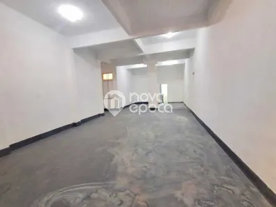 Ponto Comercial à venda, 90m² no São Cristóvão, Rio de Janeiro