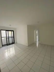 Apartamento com 3 Quartos para alugar, 65m² no Jardim das Flores, São Paulo