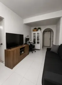 Apartamento com 1 Quarto à venda, 43m² no Kobrasol, São José