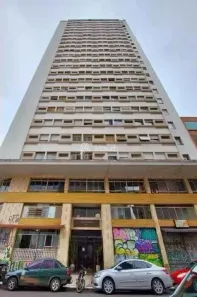 Apartamento com 1 Quarto à venda, 54m² no Consolação, São Paulo