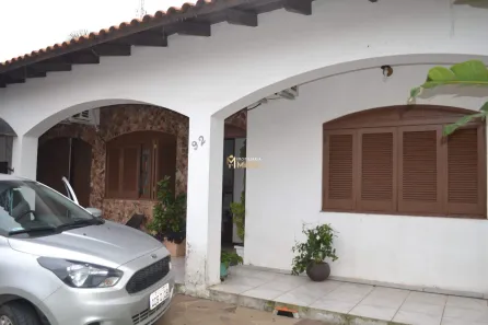Apartamento com 3 Quartos à venda, 132m² no Sumaré, Alvorada