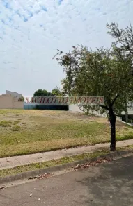 Lote/Terreno à venda, 525m² no Jardim Vila Paradiso, Indaiatuba
